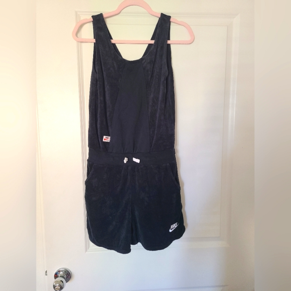 Nike romper
